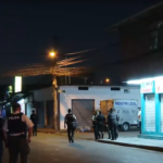 Continúan labores de rescate en Zamora