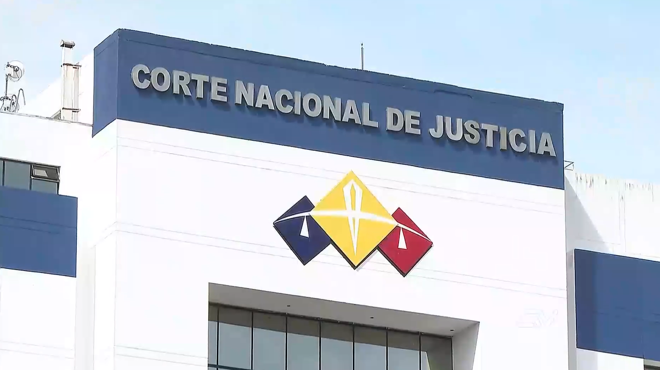 Corte Nacional inicia trámite para extraditar a Karla Saud