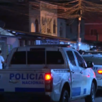 Mantienen búsqueda de desaparecidos en Zamora