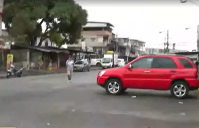 Madre e hijo son asesinados en Guayaquil