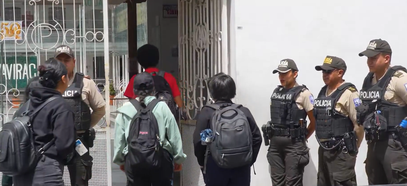 Universidades aplicarán plan de seguridad ante violencia