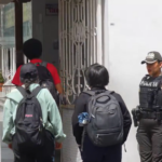 Madre e hijo son asesinados en Guayaquil