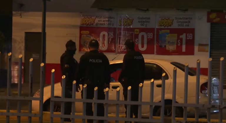 Tres asesinatos en menos de 12 horas golpean Guayaquil