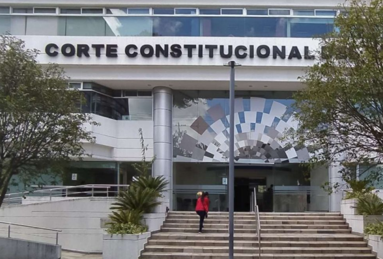 Corte pide sustento técnico de reforma al COOTADCorte pide sustento técnico de reforma al COOTAD