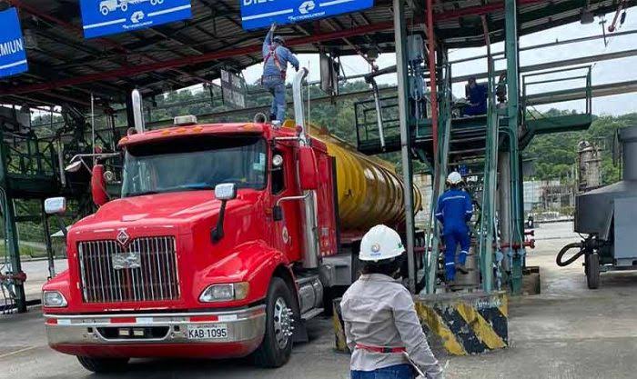 Gobierno cambia cálculo de compensación a transportistas