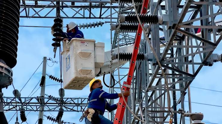 Gobierno anuncia plan para fortalecer sistema eléctrico ante El Niño