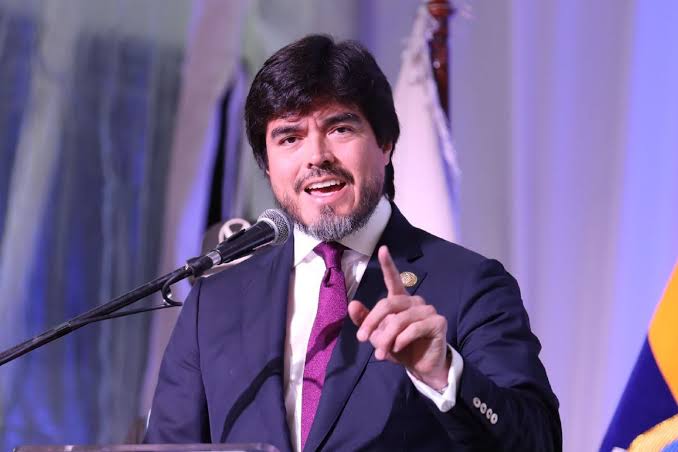 Comisión descalifica a José de la Gasca del concurso para Fiscal General