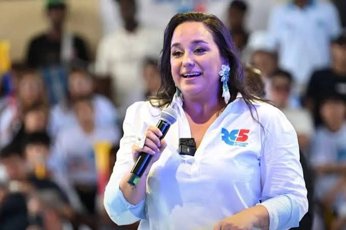Rivadeneira asegura que RC participará en elecciones pese a suspensión de AMIGO