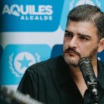 Capturan 36 presuntos integrantes de grupos criminales en Guayaquil