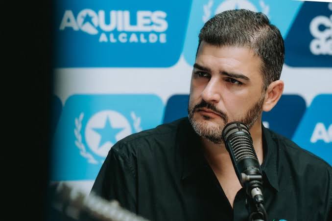 Defensa de Aquiles Alvarez exige disculpas públicas a Fiscalía