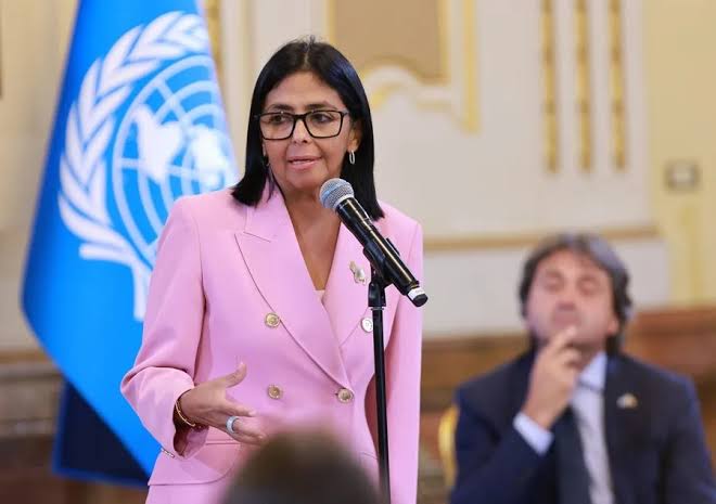 Venezuela iniciará diálogo político sin María Corina Machado en la mesa