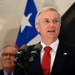 Trump da marcha atrás: retira tasa para buques en Ormuz