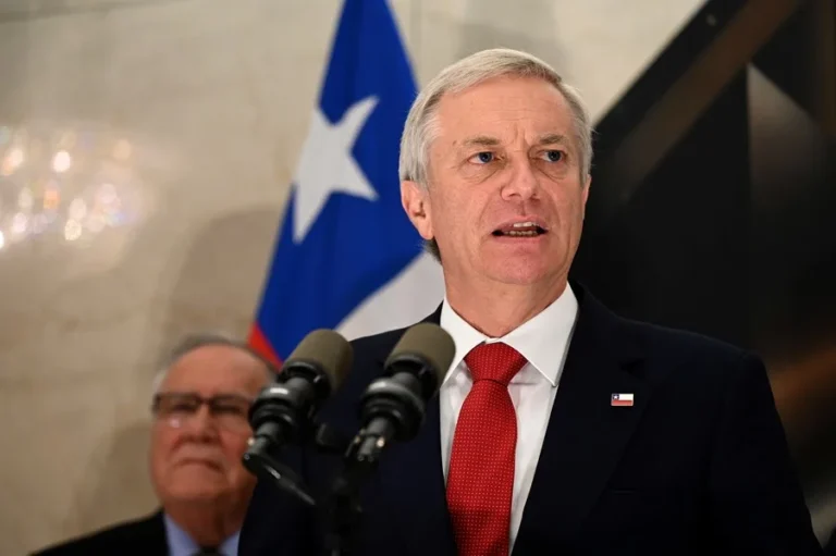 Chile busca flexibilizar cálculo de jornada laboral de 40 horas