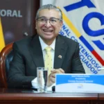 Fiscalización concluye alegatos en juicio a Inés Manzano