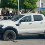 Carlos Rabascall se desafilia de Izquierda Democrática