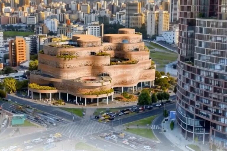Gobierno prevé construcción de nuevo Museo Nacional en 2027