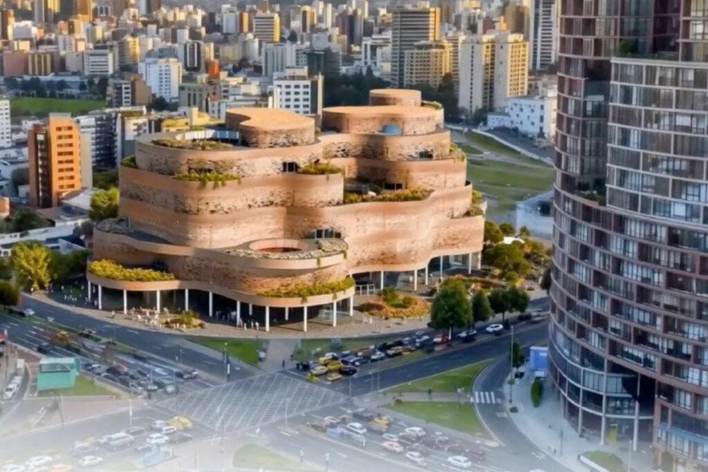 Gobierno prevé construcción de nuevo Museo en 2027