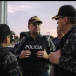 Quito: tiroteo en exteriores de Universidad reaviva preocupación por seguridad