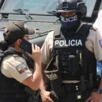 Terremoto de magnitud 7,4 sacude el sur de México