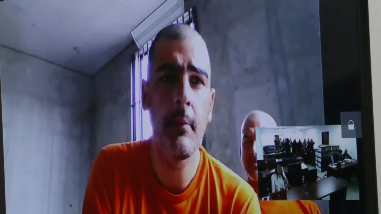 Caso Triple A: Fiscalía y ARCH evitaron contrainterrogar a Álvarez
