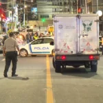 Cuatro asesinatos en pocas horas golpean Guayaquil y Durán