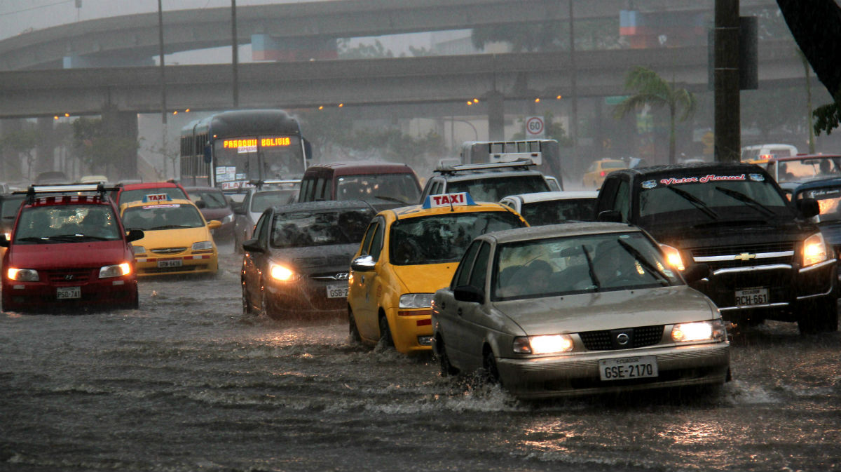 Gobierno declara alerta roja nacional por fenómeno El Niño