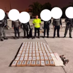 Hombres armados asaltan local de Western Union en Daule