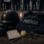 Muere Galo O., procesado por el asesinato de Santiago Ávalos