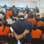 Noboa renueva estado de excepción en 10 provincias y tres cantones