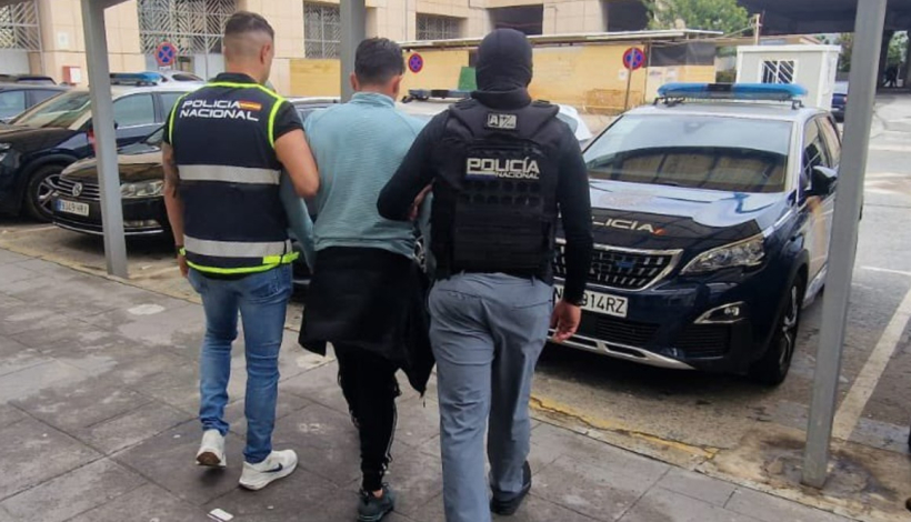 Ecuador espera notificación de España para extraditar a alias ‘Pipo’