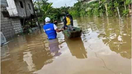 El Niño pondría en riesgo el empleo en América Latina, advierte OIT