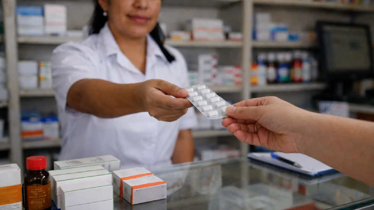 Nuevo Cuadro Nacional de Medicamentos Básicos incorporará 512 principios activos