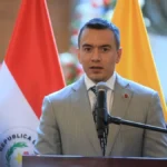 Burbano a la Alcaldía de Quito, Ubidia a la Prefectura: ADN cambia su apuesta en Pichincha