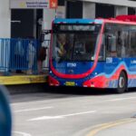 Desaparecen dos jóvenes en Puerto López