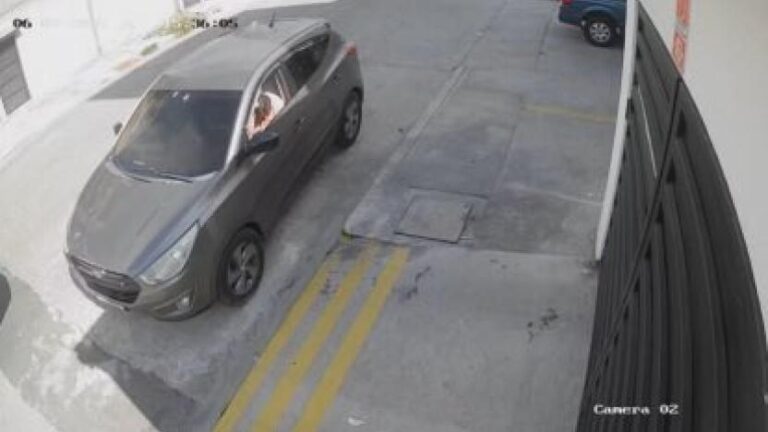 Asesinan a otro funcionario del Municipio de Manta