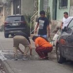 Capturan a alias “Dormido” vinculado a Los Choneros