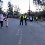 Ecuador enviará rescatistas a Colombia