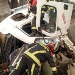 Incendian vehículos en Guayaquil
