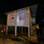 Choque entre bus y dos vehículos deja 17 heridos en Tambillo