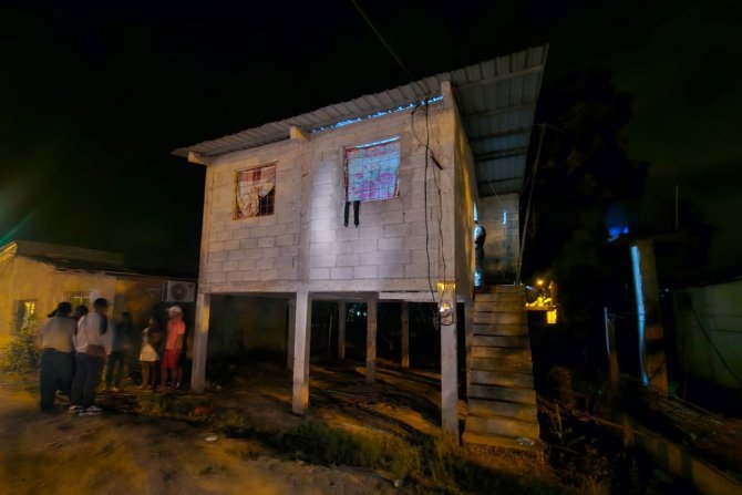 Asesinan a cuatro personas en Babahoyo