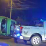 Asesinan a cuatro personas en Babahoyo