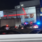 Hallan dron con presuntos explosivos en Nueva Prosperina