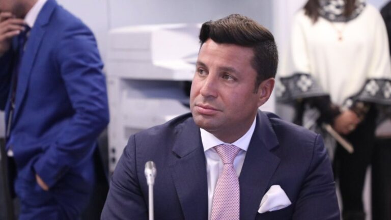 Gobierno lamenta muerte de Michele Sensi-Contugi y su esposa en Kenia