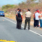 Gobierno lamenta muerte de Michele Sensi-Contugi y su esposa en Kenia