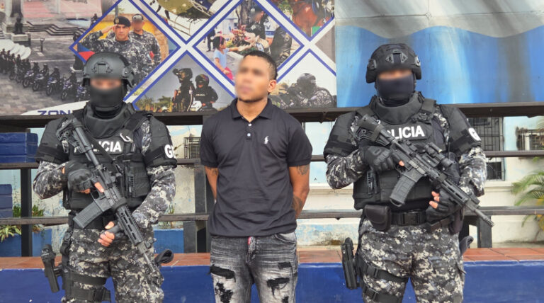 Célula de Los Lagartos habría extendido operaciones a Chile