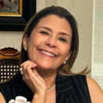 Luisa González asegura que reglamento de PK sí permite candidatos invitados