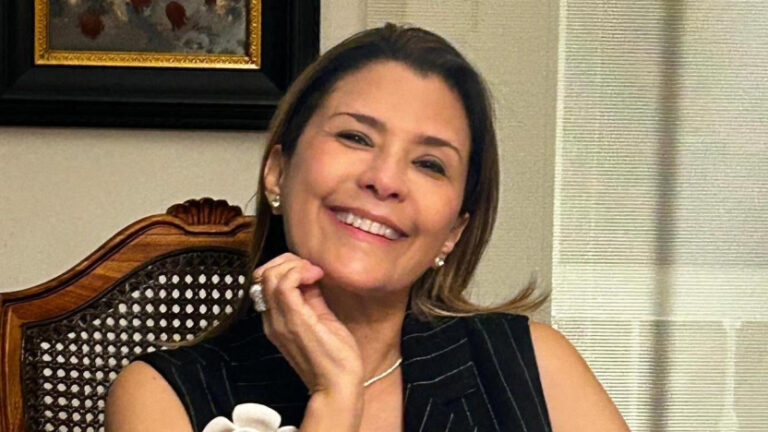 Muere Silvia Buendía, reconocida activista por los derechos humanos