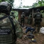 Policía fue hallada sin vida en instalaciones del norte de Quito