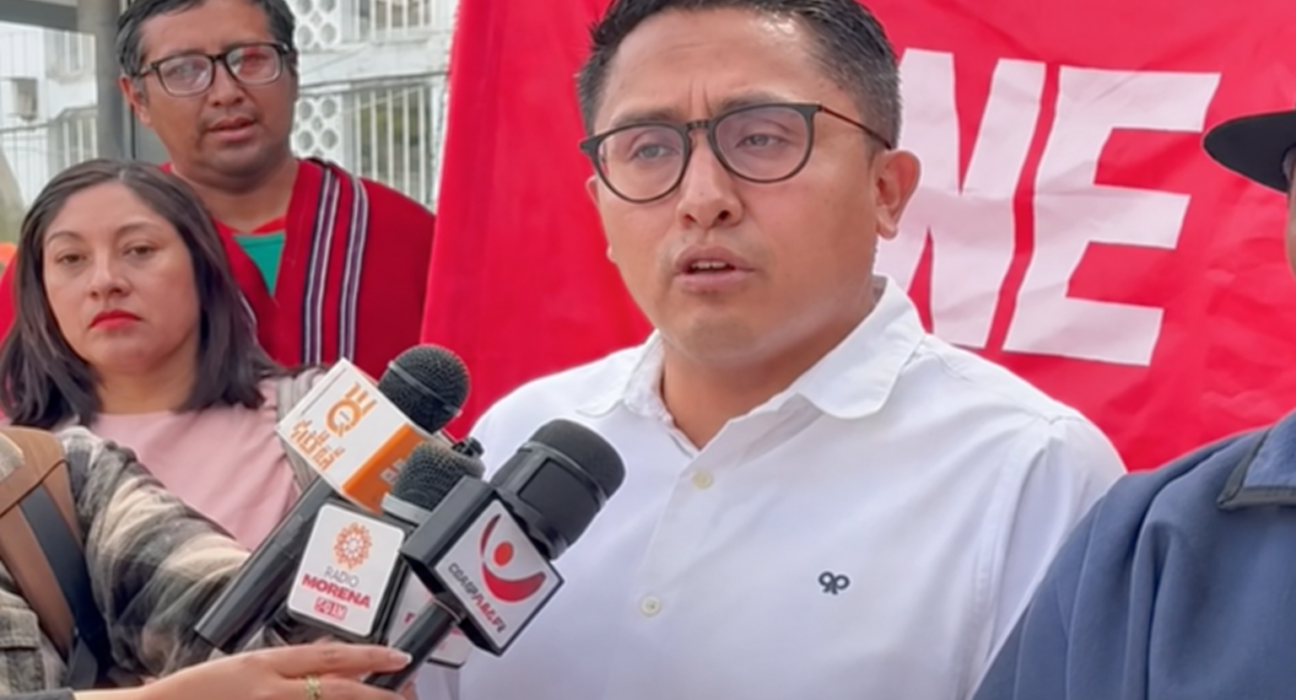 Organizaciones definirán acciones de movilización contra el Gobierno