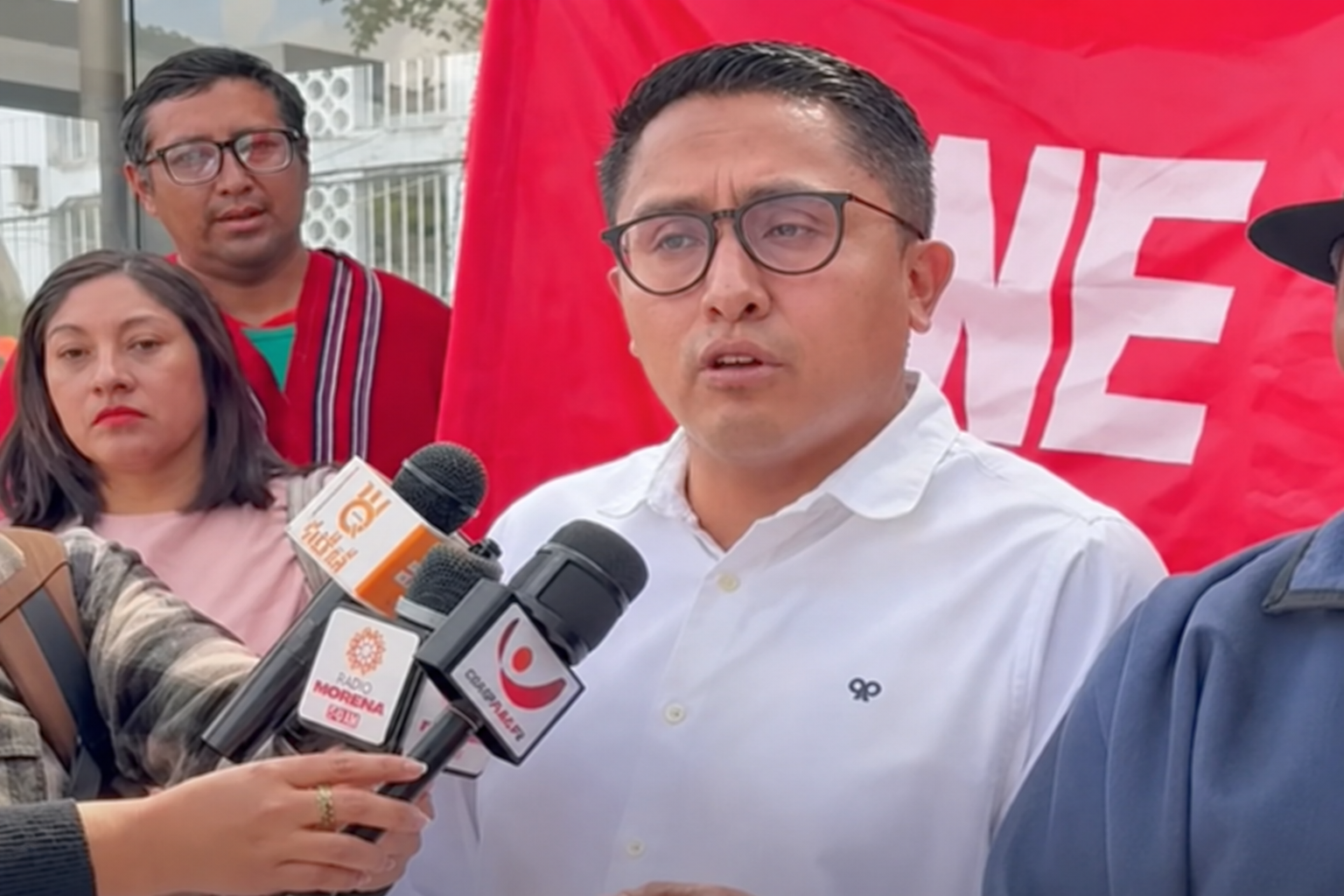Organizaciones definirán acciones de movilización contra el Gobierno